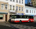 Beneovo nmst, "trolejbus" 381
