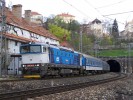 750 702 - R 1244 - Praha Nusle - 9.4.2011.