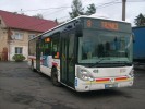 Irisbus Citelis Line ev..408 na konen v ankov