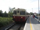 M 240.010 v ele zvltnho vlaku na zastvce astolovice zastvka. 