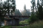 Most na vlece do lihovaru M. Boleslav 28.6.2012