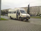 Iveco Turbo Daily(KIA 68-71)Jn Kyps Bus a.s.