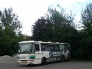 Karosa B932,CHA 20-26,Autobusy KV