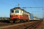 ppen242251+vlakov363132 jedou s P.Vokem na Plze