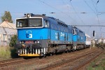 753.768+769 vojensk vlak Plze tra . 180 28.9.2011