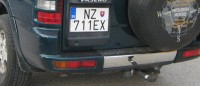 NZ 711EX