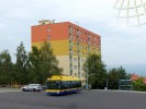 parkovit u zastvky Novovesk, 502
