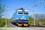 R 891 Slovck Expres