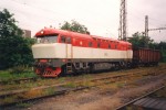 751.004-3; 10.1997; Praha Vrovice se.n.-odjezd