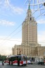 71-153 ped hotelem Leningrad