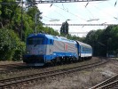 380 018 R 610 Karlex - Praha-Bubene (21. 8. 2013)