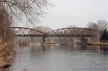 most v Borov