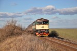 749 264-8 Os 9513 Hovorovice 14.2.2014