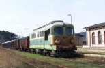 Mieroszow - ST 43-245 s Pn do Walbrzychu