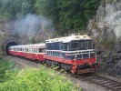T458.1532 Szavsk tunely (5.7.2014) - KC "Poszavsk motorek"