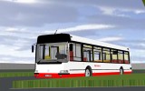 Irisbus Citybus 12M ZA-539MR