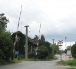 Slavonice, srpen 2008