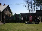 MPD dne 07.05.2011 - zahjen sezny + pedstaven obnoven lokomotivy . 1