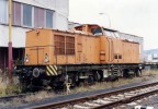 Dal snmek lokomotivy ady 716. :-)