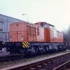 Posledn fotka s lokomotivou ady 716, dky moc za shldnut. :-)