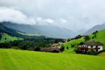 Hinterthiersee (KU) / Tirol