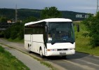 6B5 5152, Trans Bus, Troubsko