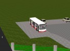 Citybus po vkonu linky 3