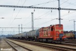 742.522-6 pk & 770.541-1_-_08.04.2015-_-IDS Cargo OLOMOUC_se.n. . Budjovice (1.nsled Pn 47413).
