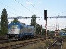 DC380.008 lokomotivn do Uhnvsi?, Praha-Hostiva St.1