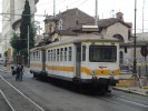 Drha m - Giardinetti : souprava voz z roku 1926