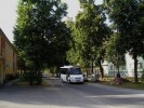 Milevsko, ulice Karla apka