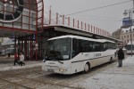 SOR CN12 - 3Z1 4853 - SAD BUS Uhersk Hradit