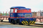701 439 - TRAKCE a.s. Ostrava