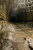 Koprsk portl tunelu pod Homlkou