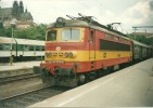 242.274-9 Brno hl.n., 30.6.1997