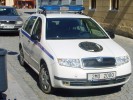 2M0 2000 jako Mstsk policie Lipnk nad Bevou