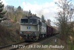 Pn Liberec-Nymburk 753 229 Podlzky