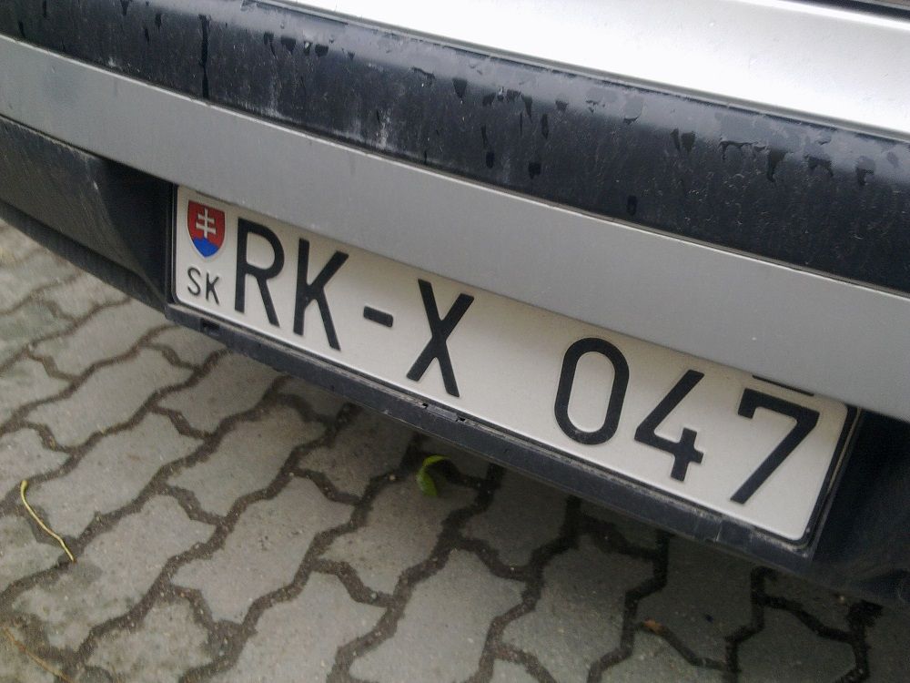RK-X 047