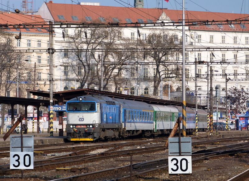 750.708-R 664-Brno hl.n-6.2.2012