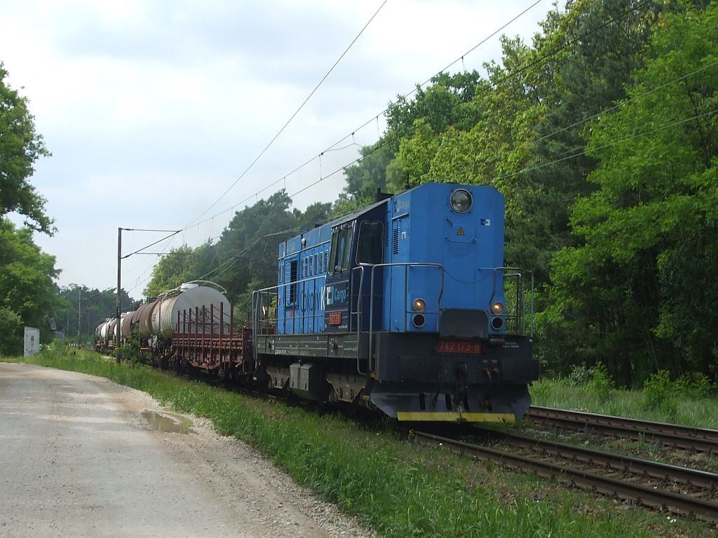 742 173 St. Boleslav (9. 6. 2011)