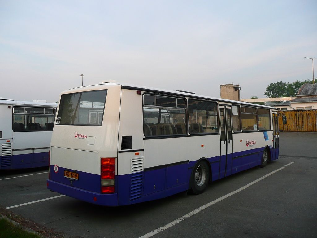 C934E OSB 62-87
