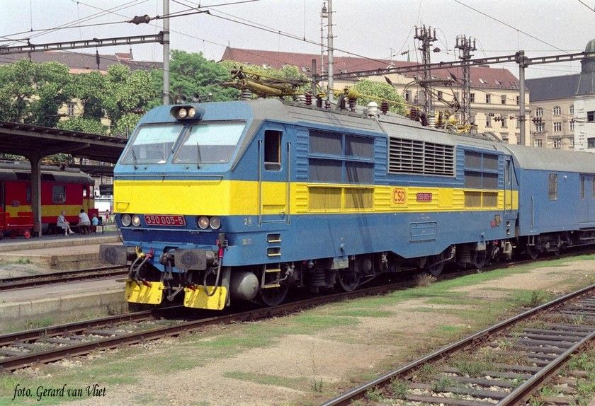 Brno 1992