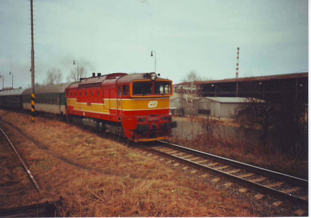Krnov asi 1998