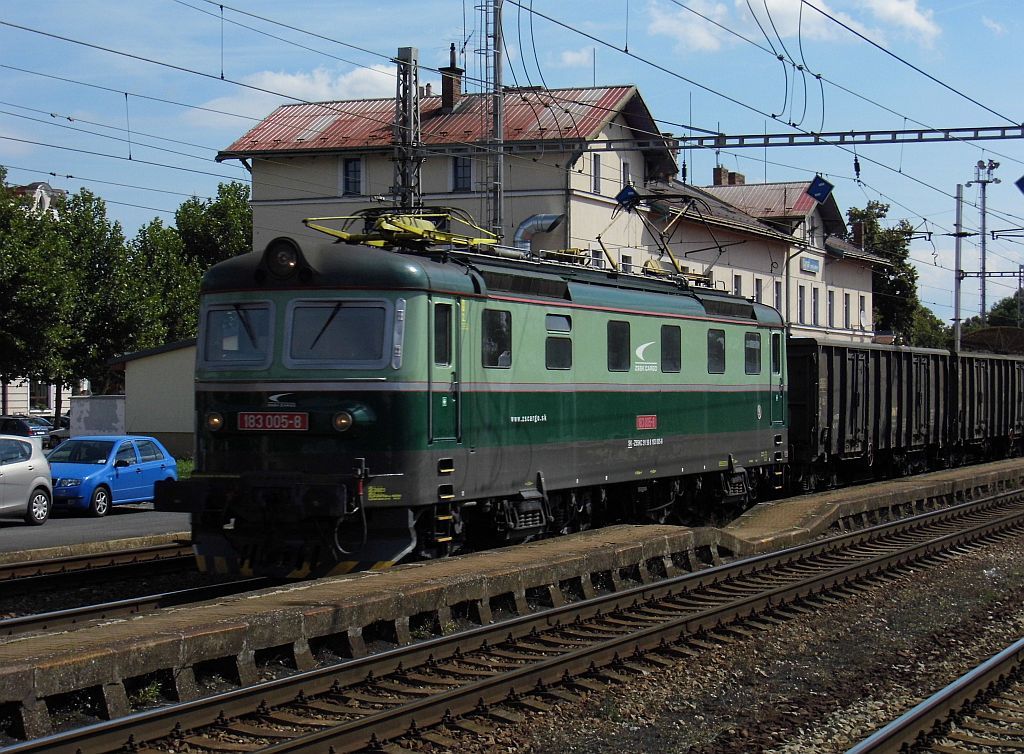 183 005 Lys nad Labem (23. 8. 2014)