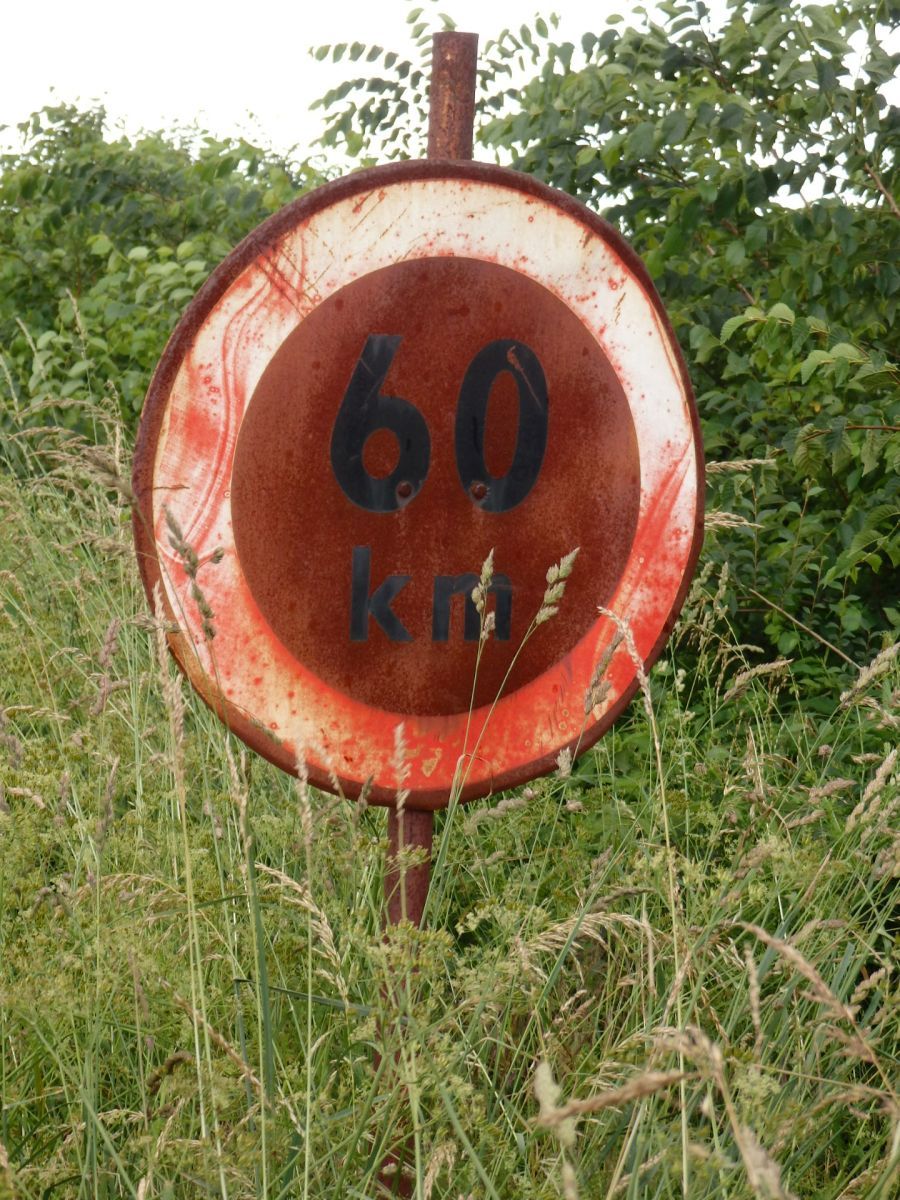 60 km