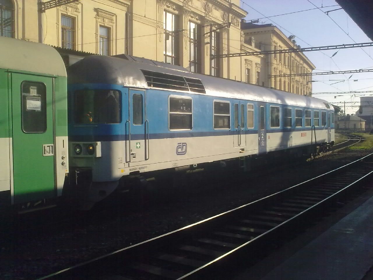 854.030, Brno hl.n., EC71