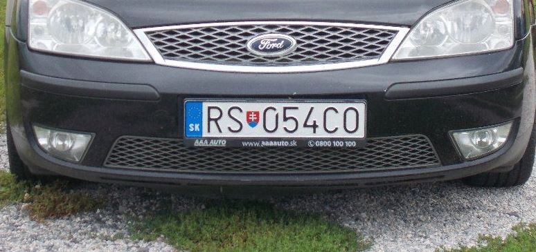 RS 054CO