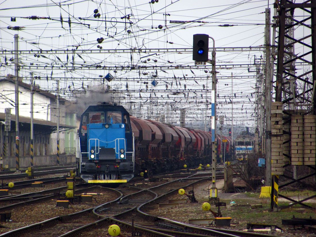 731 xxx, Olomouc, 14.3. 2013
