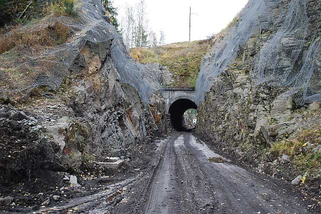 Oelnsk tunel