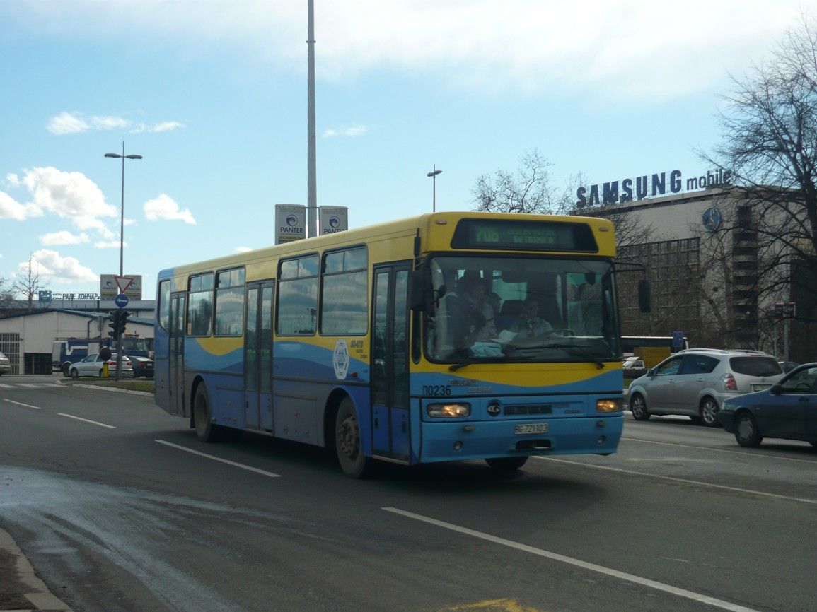 Autobus 